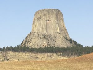Devil's Tower